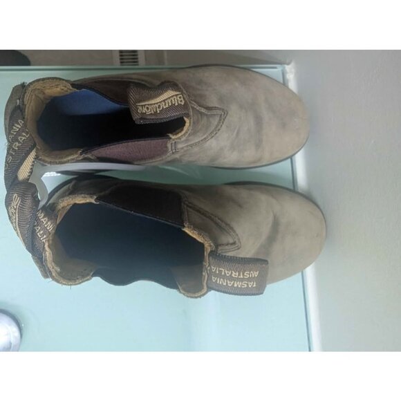Blundstone Chelsea Womens AU2 / US 5 - Picture 9 of 10